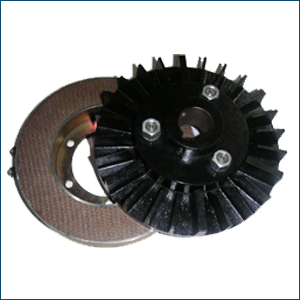 Continuous Slip  Type Tension Control Brakes and  Clutches