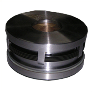 Multiplate  Electromagnetic Clutches and  Brakes (Wet and Dry Type)